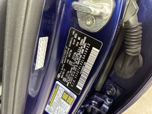 Used 2020 Kia Optima S w/ S Panoramic Sunroof Package image 36