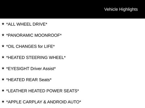 Used 2021 Subaru Ascent Limited w/ Technology Package image 5