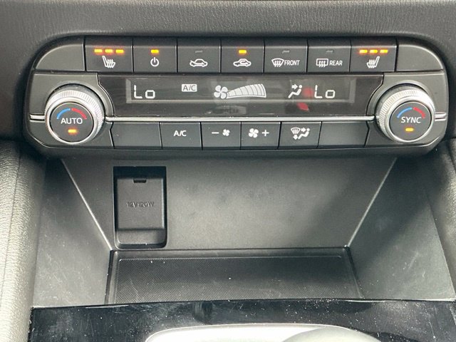 Used 2024 MAZDA CX-5 AWD 2.5 S w/ Preferred Package image 30