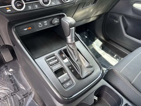 Certified 2025 Honda CR-V Sport image 26