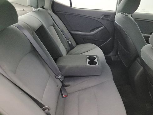 Used 2015 Kia Optima LX image 19