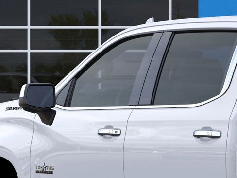 New 2026 Chevrolet Silverado 1500 LTZ w/ LTZ Convenience Package II image 12