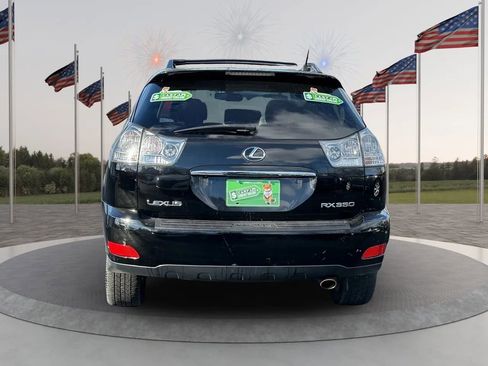 Used 2009 Lexus RX 350 AWD image 6