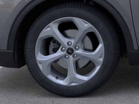 New 2026 Ford Escape ST-Line Select w/ Tech Pack #2 image 19