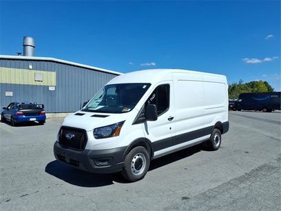 New 2025 Ford Transit 250 148 Medium Roof
