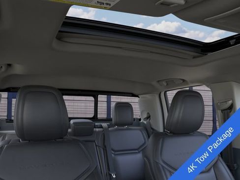 New 2026 Ford Maverick Lariat AWD/4WD image 13