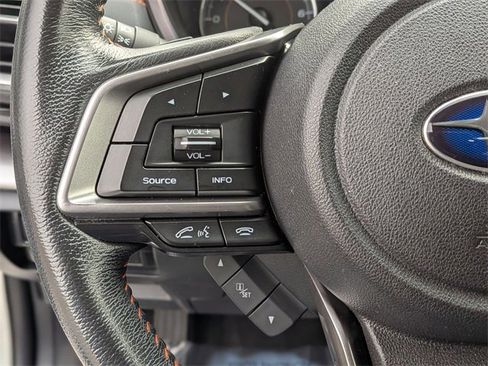 Used 2018 Subaru Crosstrek 2.0i Limited image 16