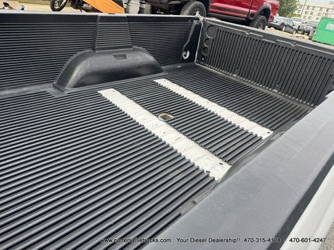 Used 2002 Dodge Ram 2500 Truck 2WD Quad Cab image 11
