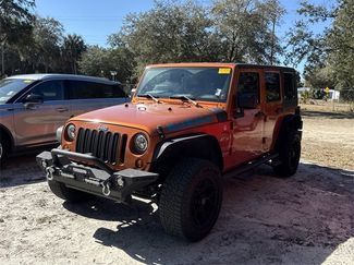 Used 2010 Jeep Wrangler Unlimited Sport video 1