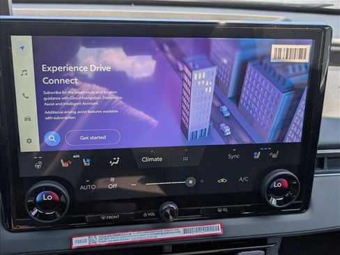 New 2026 Toyota bZ AWD/4WD image 14