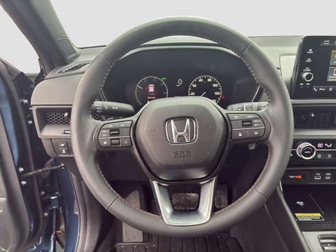 Certified 2024 Honda CR-V Sport-L image 4