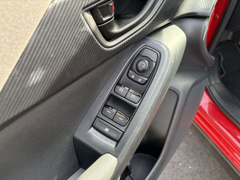 Certified 2024 Subaru Crosstrek 2.0i Premium image 26