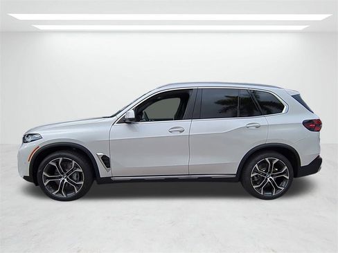 New 2026 BMW X5 xDrive40i image 7