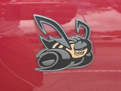 New 2026 Dodge Charger Scat Pack AWD/4WD image 31