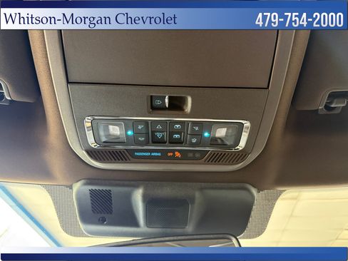 Used 2024 Ford F150 King Ranch AWD/4WD image 45
