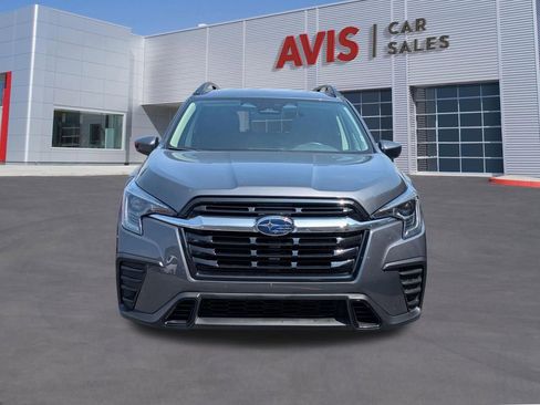 Used 2025 Subaru Ascent Premium AWD/4WD image 3