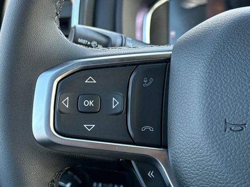 New 2026 RAM 1500 Lone Star image 28