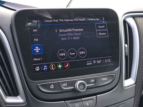 Used 2023 Chevrolet Malibu LT image 14