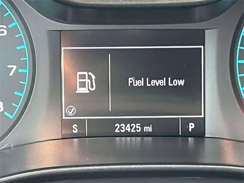 Used 2022 GMC Canyon Elevation w/ Trailering Package image 36