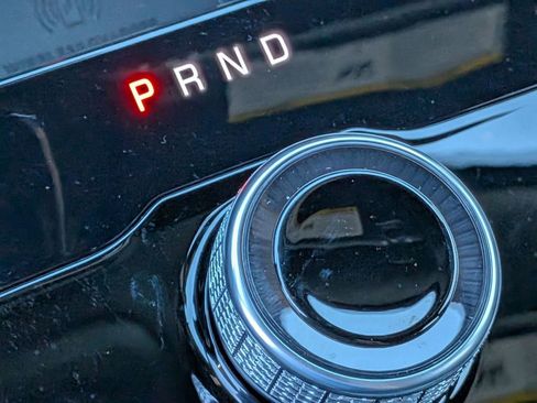 New 2025 Jeep Grand Cherokee Altitude image 25