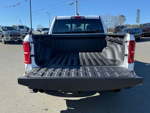 New 2026 RAM 1500 Limited w/ Night Edition image 4