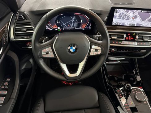 Used 2023 BMW X3 sDrive30i image 14