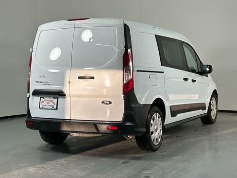 Used 2022 Ford Transit Connect XL image 7
