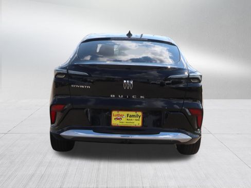 New 2025 Buick Envista Avenir image 6