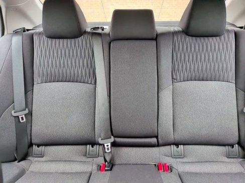 Certified 2026 Toyota Camry LE FWD image 21