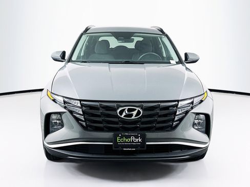 Used 2024 Hyundai Tucson SEL image 2