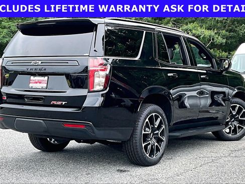 Used 2023 Chevrolet Tahoe RST AWD/4WD image 10