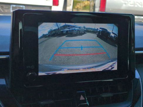 Certified 2023 Toyota Corolla LE image 19