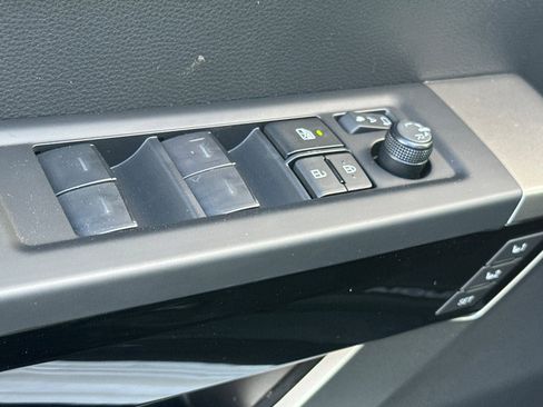 New 2026 Toyota Sequoia Limited image 13