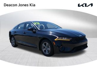 Used 2023 Kia K5 LXS image 1