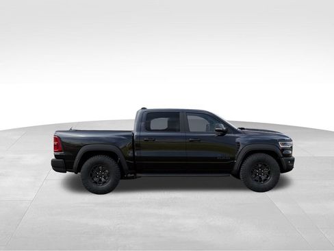 New 2026 RAM 1500 RHO w/ RHO Level 1 Equipment Group AWD/4WD image 22