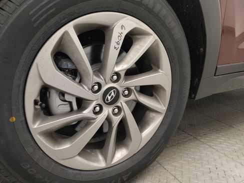 Used 2016 Hyundai Tucson SE w/ Option Group 02 AWD/4WD image 31