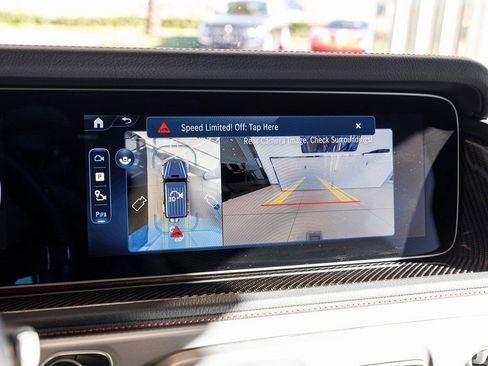 Used 2025 Mercedes-Benz G 63 AMG AMG G 63 image 29