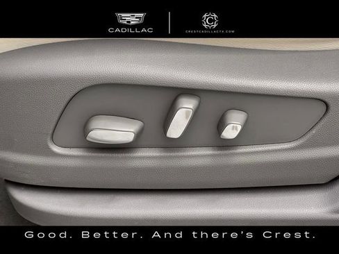 Certified 2024 Cadillac XT6 Premium Luxury FWD image 26
