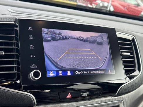 Used 2023 Honda Ridgeline RTL-E image 32