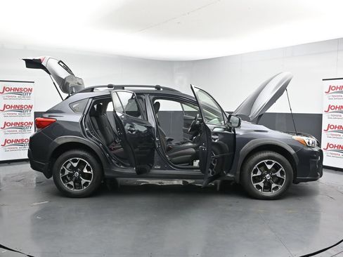 Used 2018 Subaru Crosstrek 2.0i Premium w/ Popular Package #2 AWD/4WD image 38