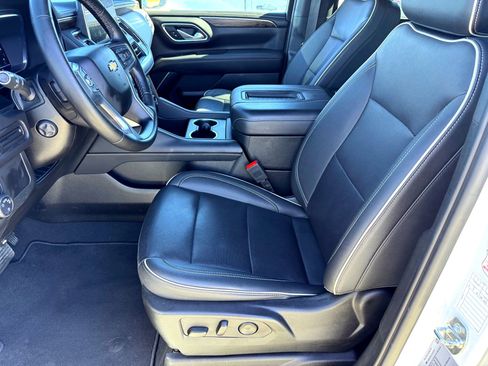 Used 2024 Chevrolet Tahoe Premier image 12