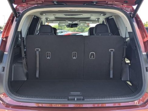 Certified 2024 Kia Telluride EX w/ EX Captain's Chair Package image 13