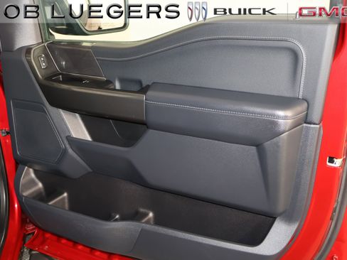 Used 2022 Ford F150 XLT w/ Equipment Group 302A High AWD/4WD image 19