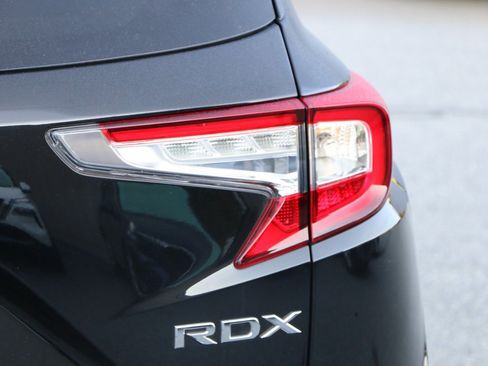 Used 2024 Acura RDX SH-AWD image 7