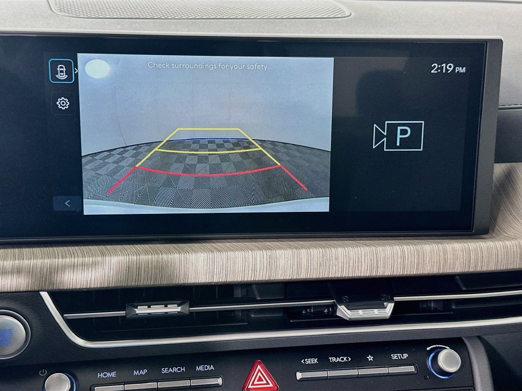 New 2026 Hyundai Sonata SEL FWD image 12