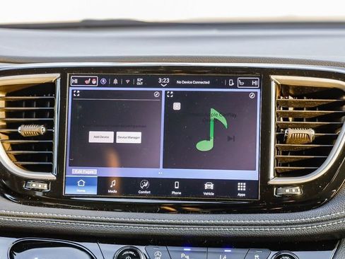 New 2026 Chrysler Pacifica Select w/ S Appearance Package image 15