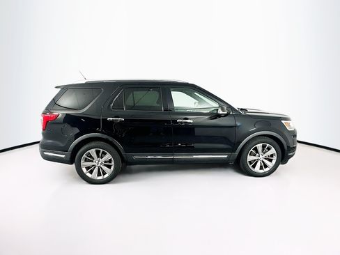 Used 2018 Ford Explorer Limited FWD image 10