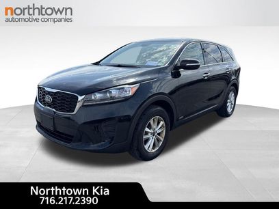 Used 2019 Kia Sorento LX