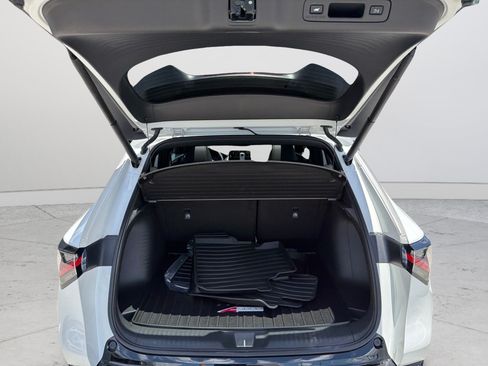 Used 2025 Acura ADX A-Spec FWD image 36
