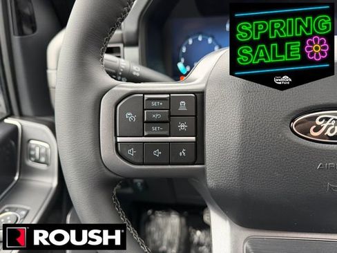 New 2026 Ford F150 Lariat w/ Equipment Group 502A High image 18